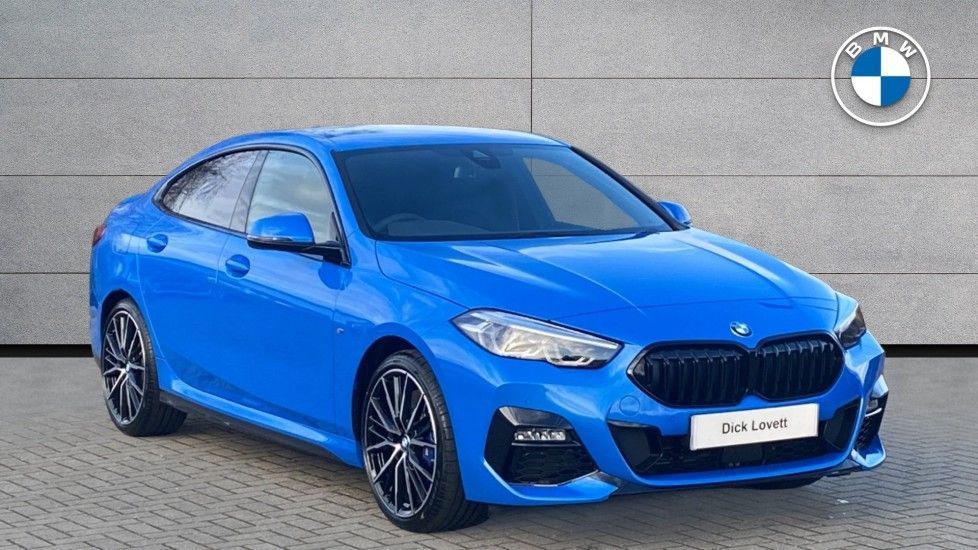 Main listing image - BMW 2 Series