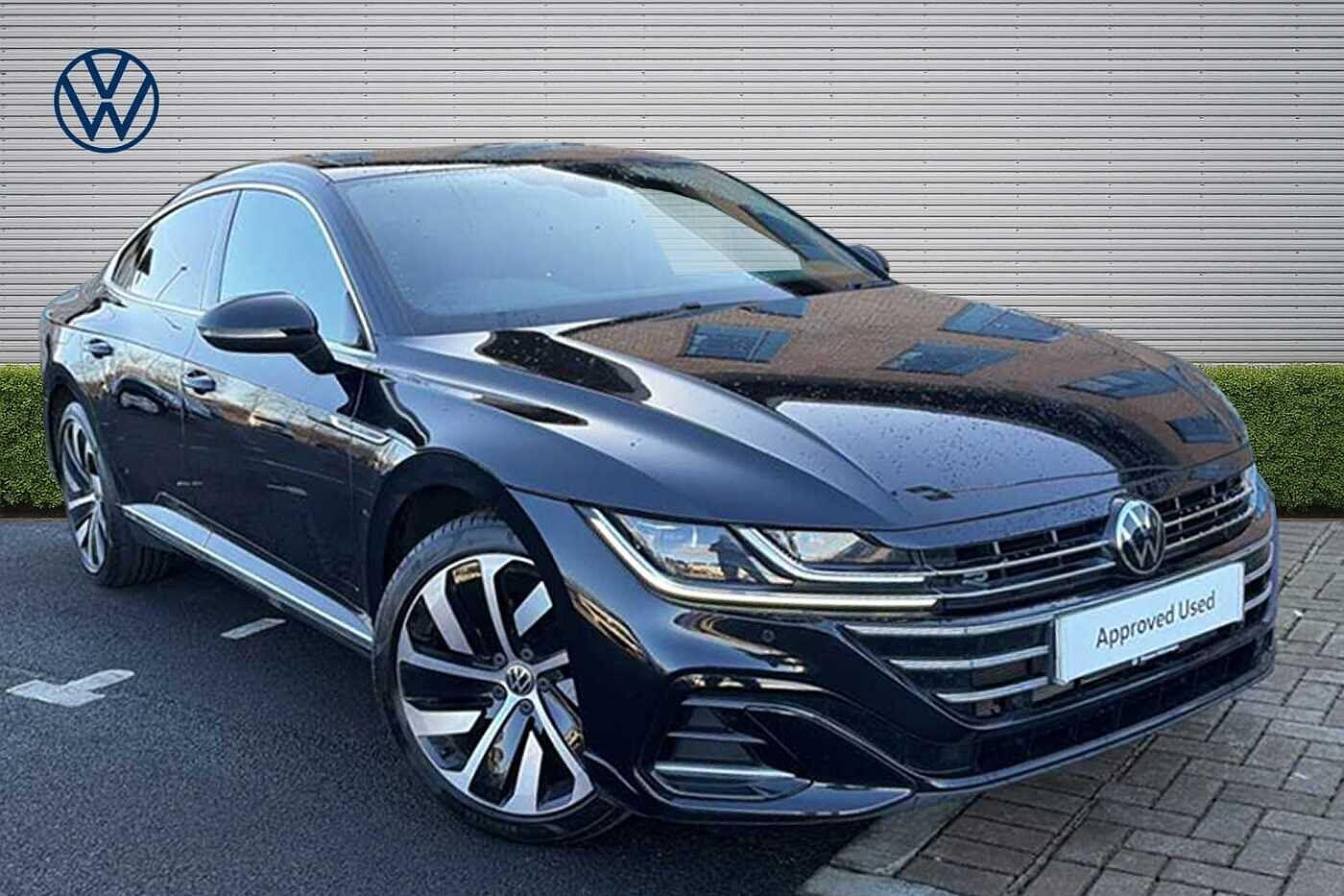 Main listing image - Volkswagen Arteon