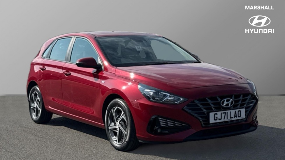 Main listing image - Hyundai i30