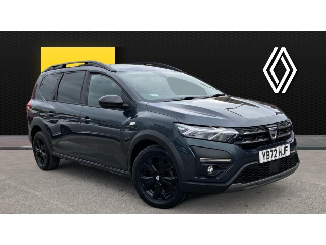 Main listing image - Dacia Jogger