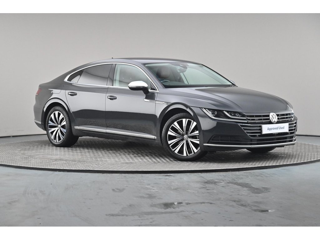 Main listing image - Volkswagen Arteon