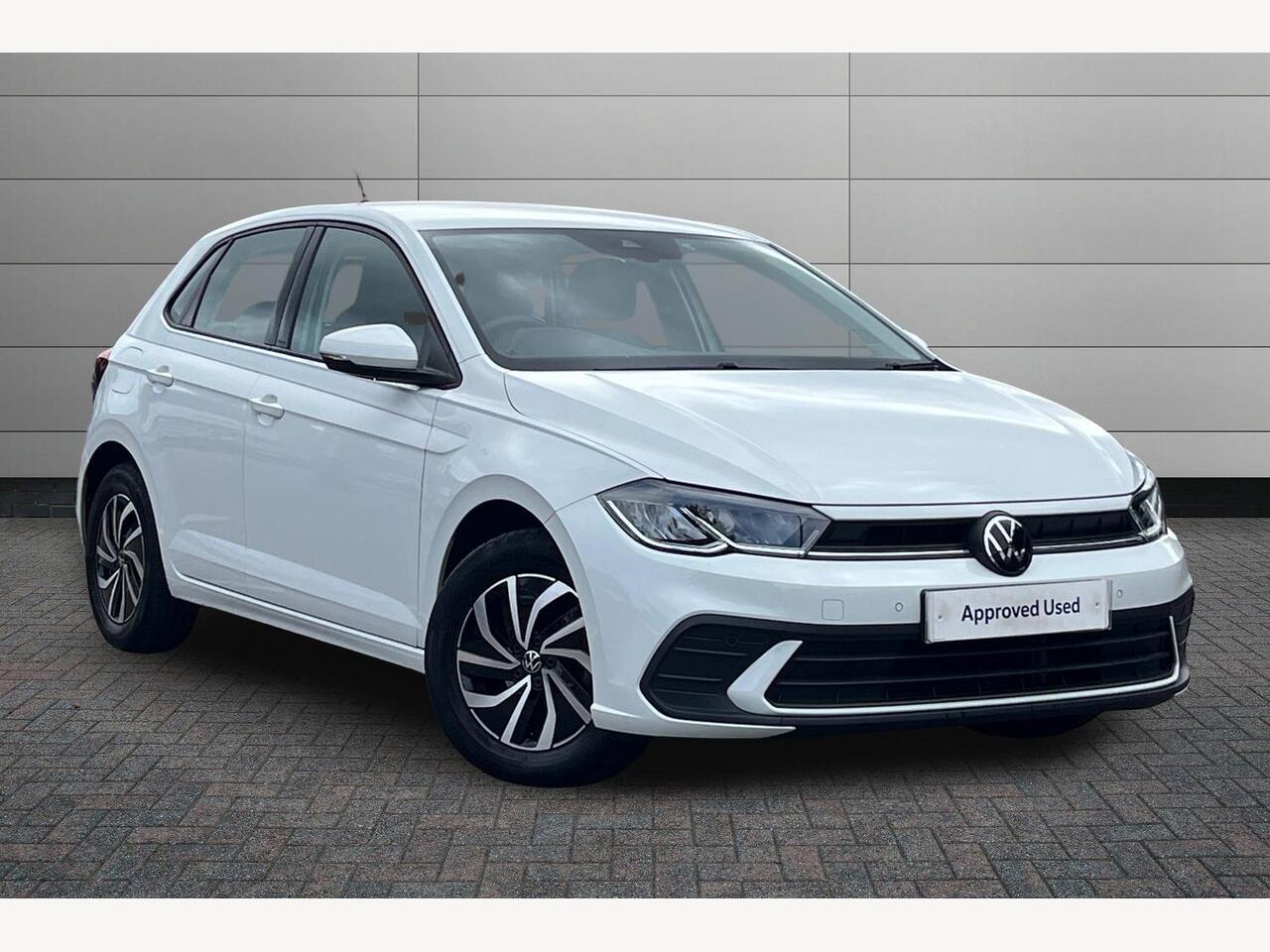 Main listing image - Volkswagen Polo