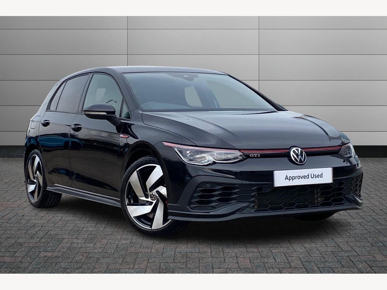 Main listing image - Volkswagen Golf GTI