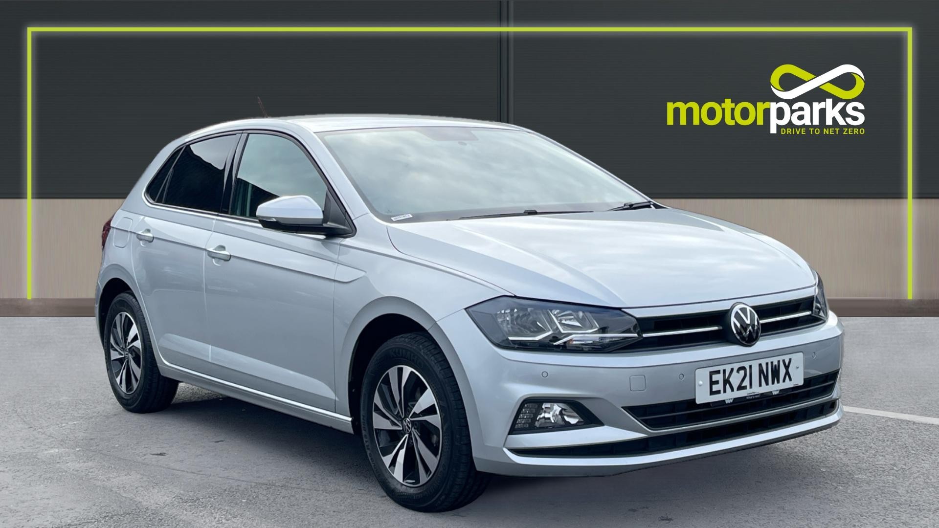 Main listing image - Volkswagen Polo