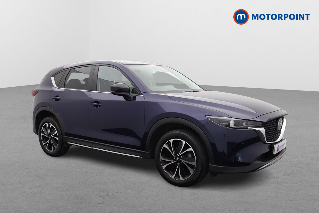 Main listing image - Mazda CX-5