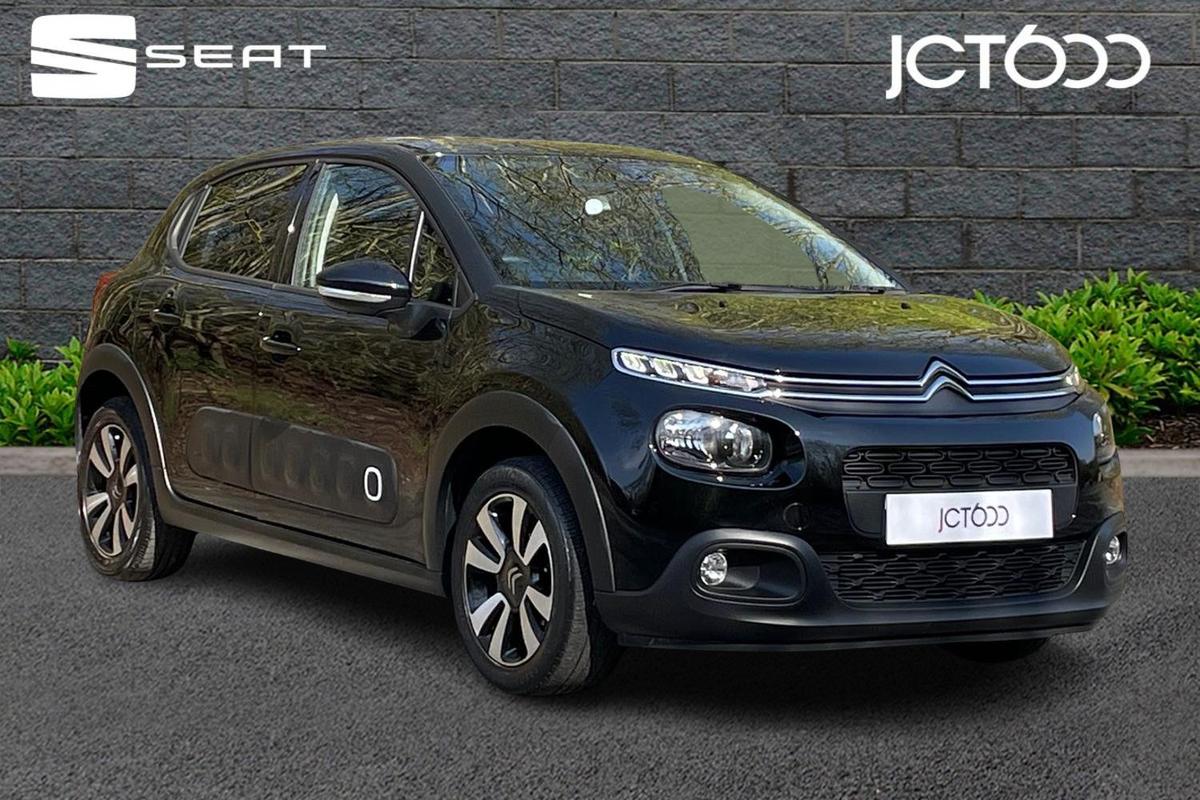 Main listing image - Citroen C3