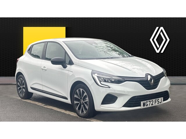 Main listing image - Renault Clio