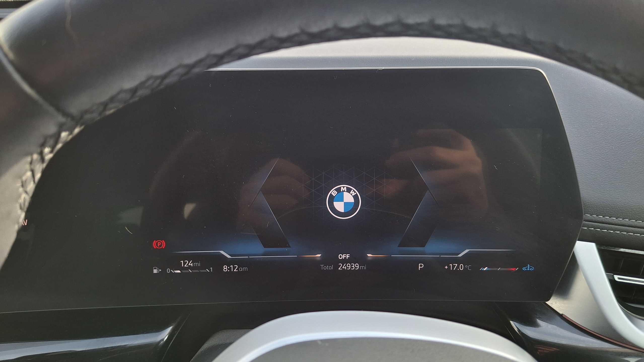 Main listing image - BMW X1