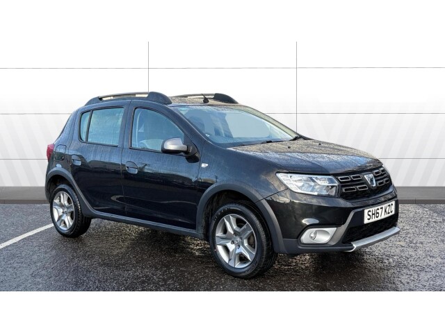 Main listing image - Dacia Sandero Stepway