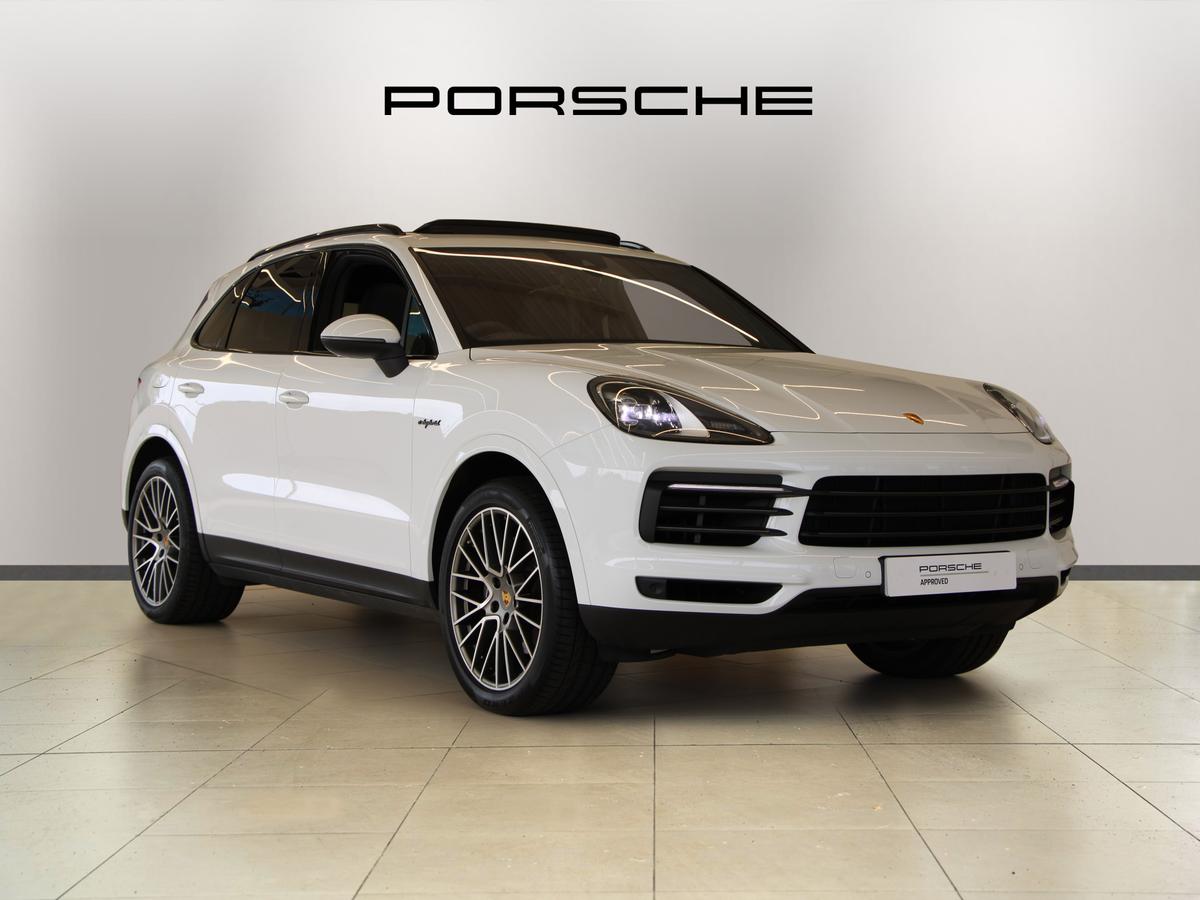 Main listing image - Porsche Cayenne
