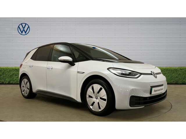 Main listing image - Volkswagen ID.3