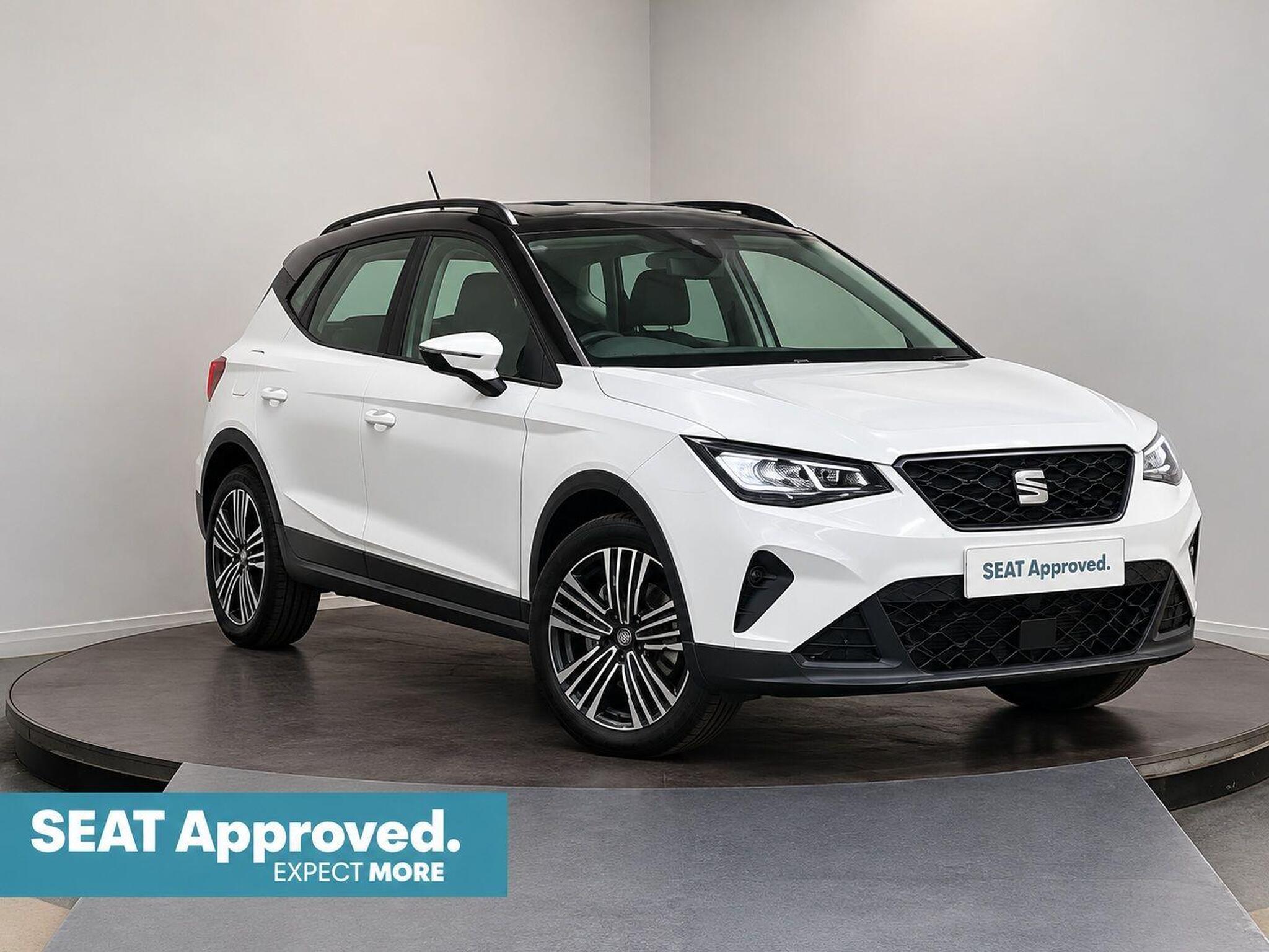 Main listing image - SEAT Arona