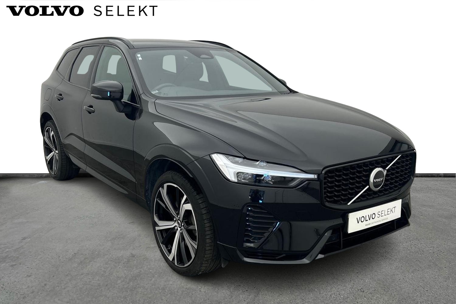 Main listing image - Volvo XC60