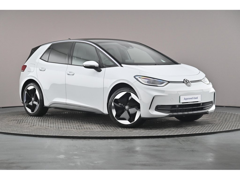 Main listing image - Volkswagen ID.3