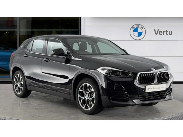 Main listing image - BMW X2