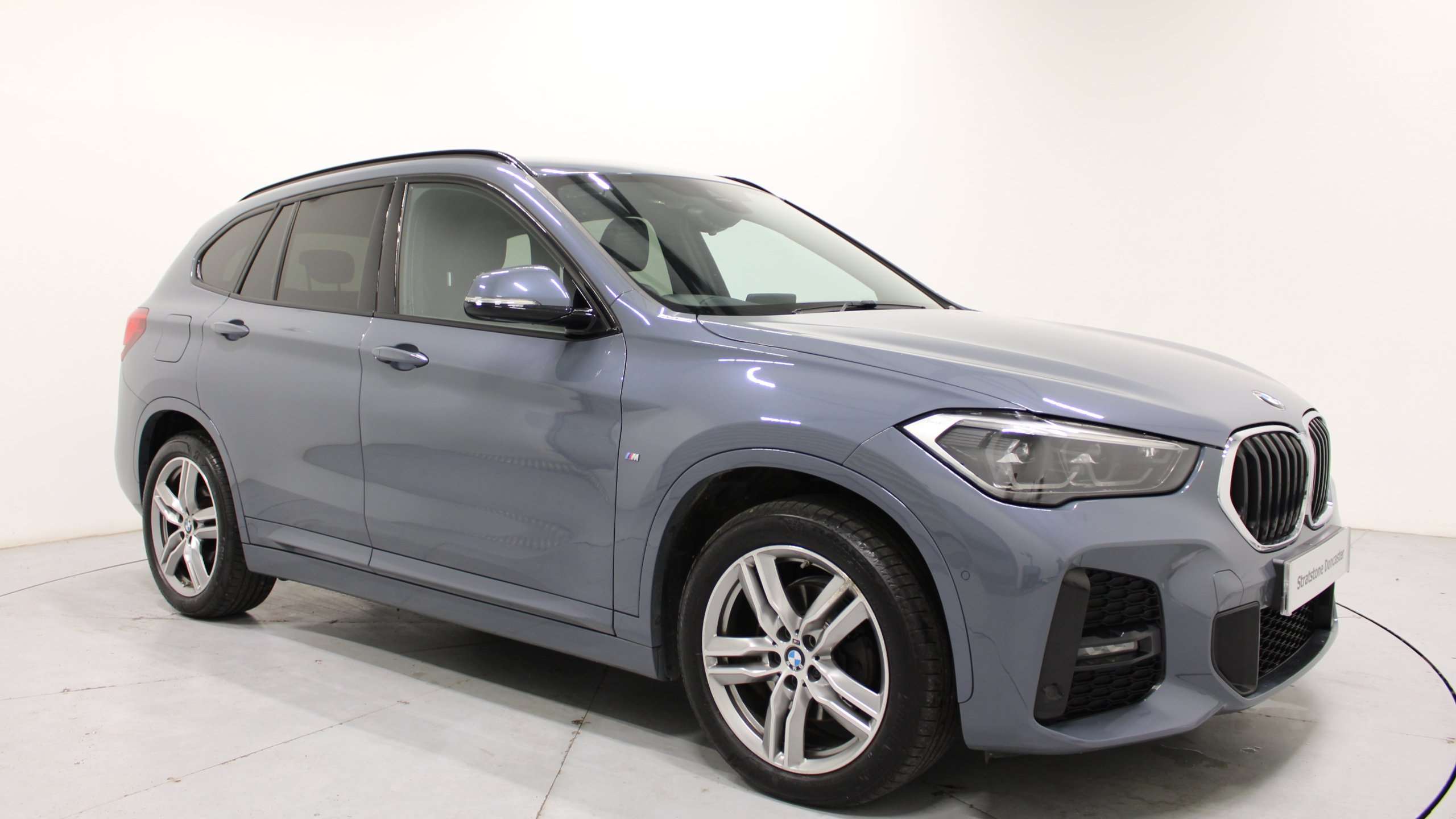 Main listing image - BMW X1