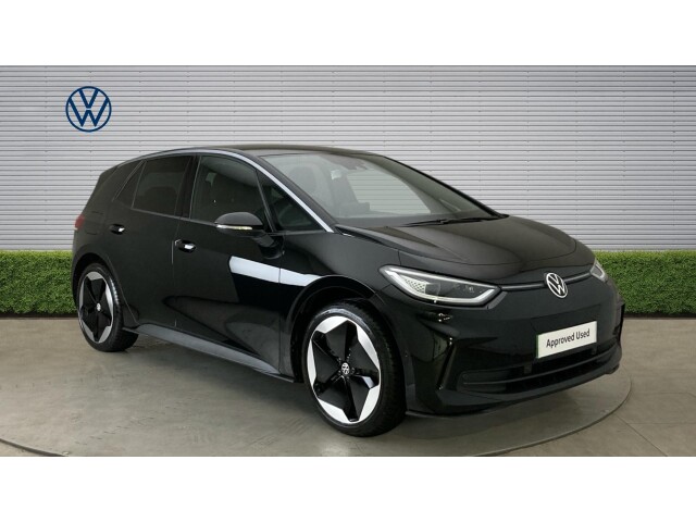 Main listing image - Volkswagen ID.3