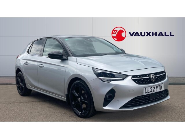 Main listing image - Vauxhall Corsa