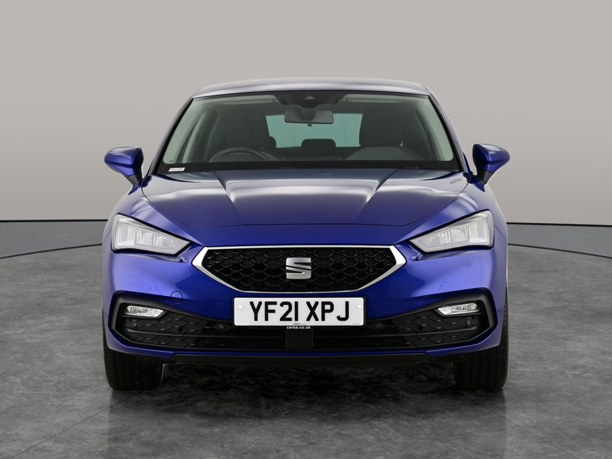 Main listing image - SEAT Leon