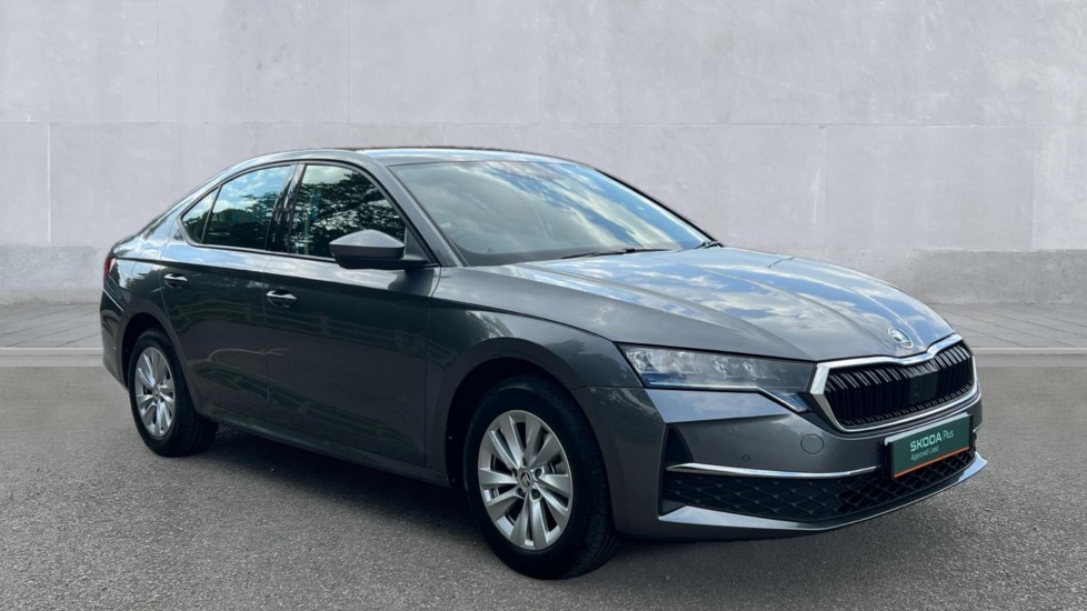 Main listing image - Skoda Octavia