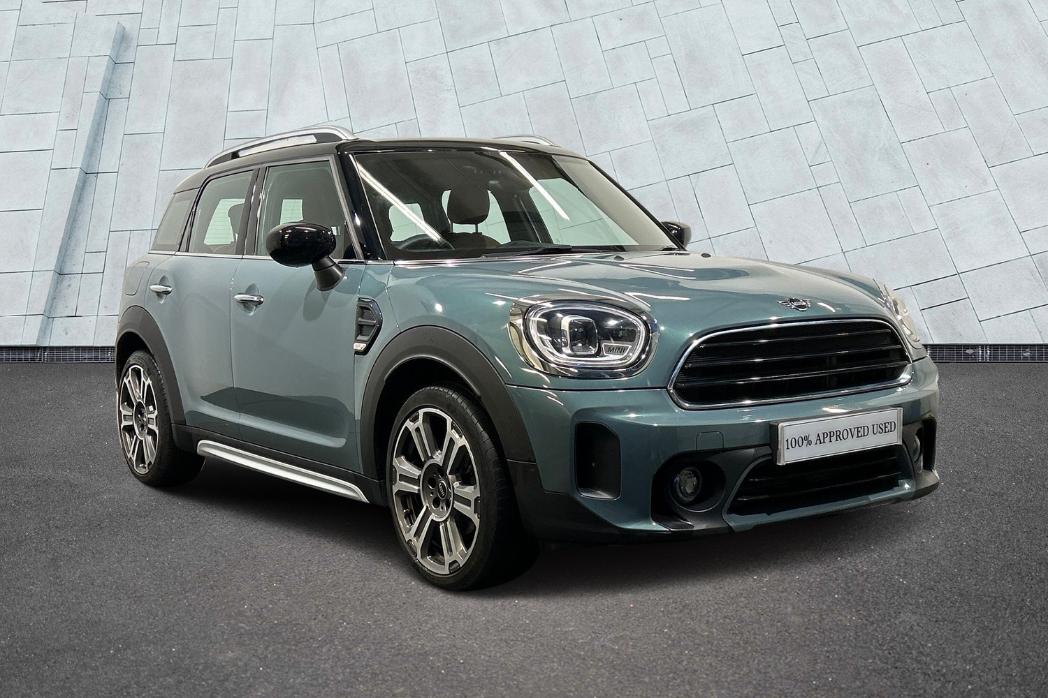 Main listing image - MINI Countryman