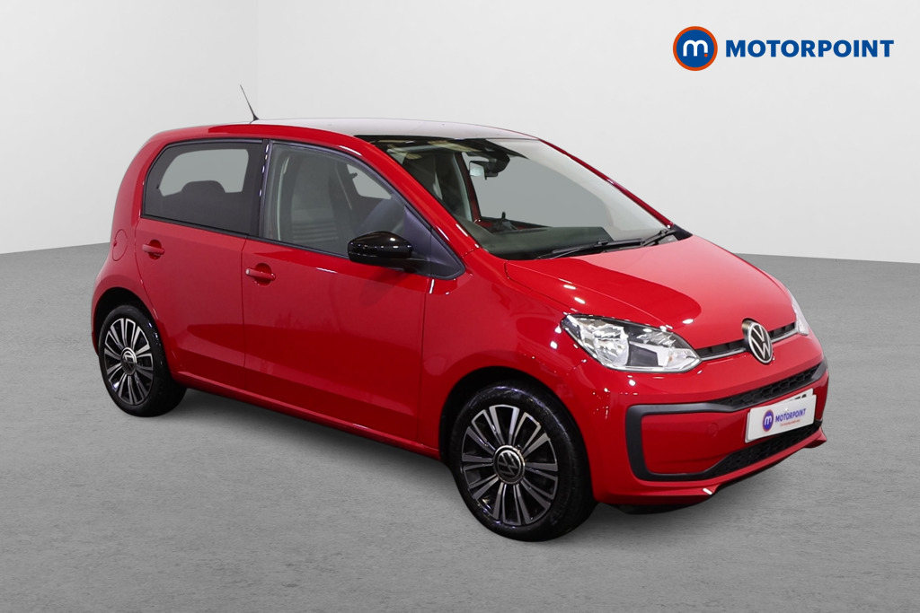 Main listing image - Volkswagen Up