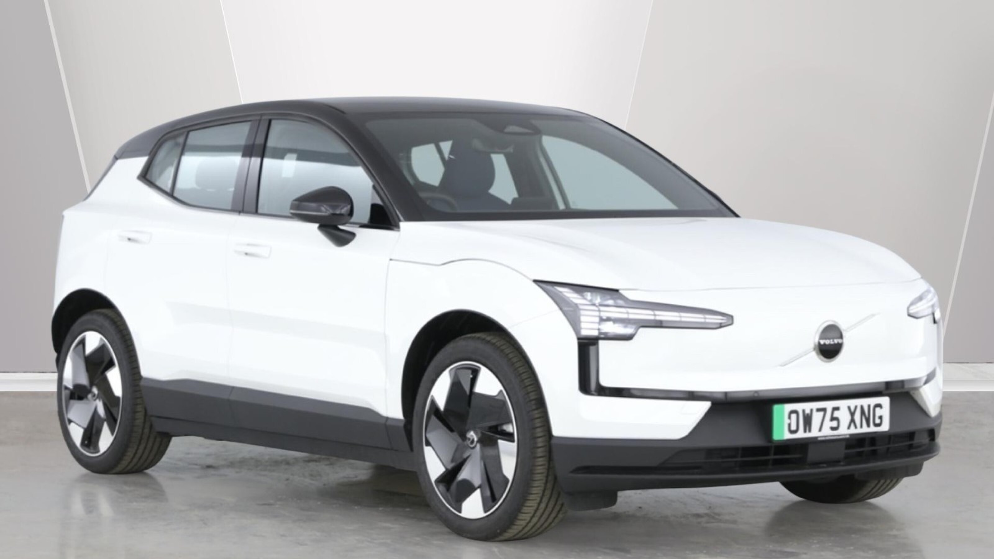 Main listing image - Volvo EX30