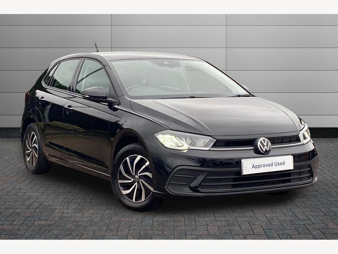 Main listing image - Volkswagen Polo