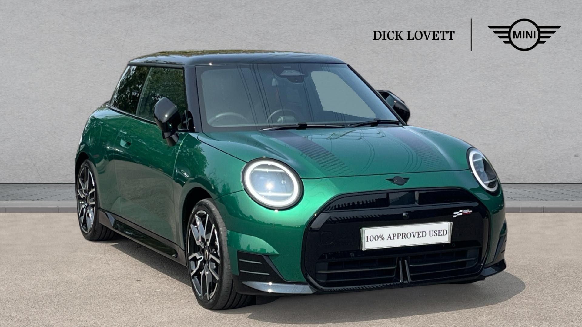 Main listing image - MINI Cooper
