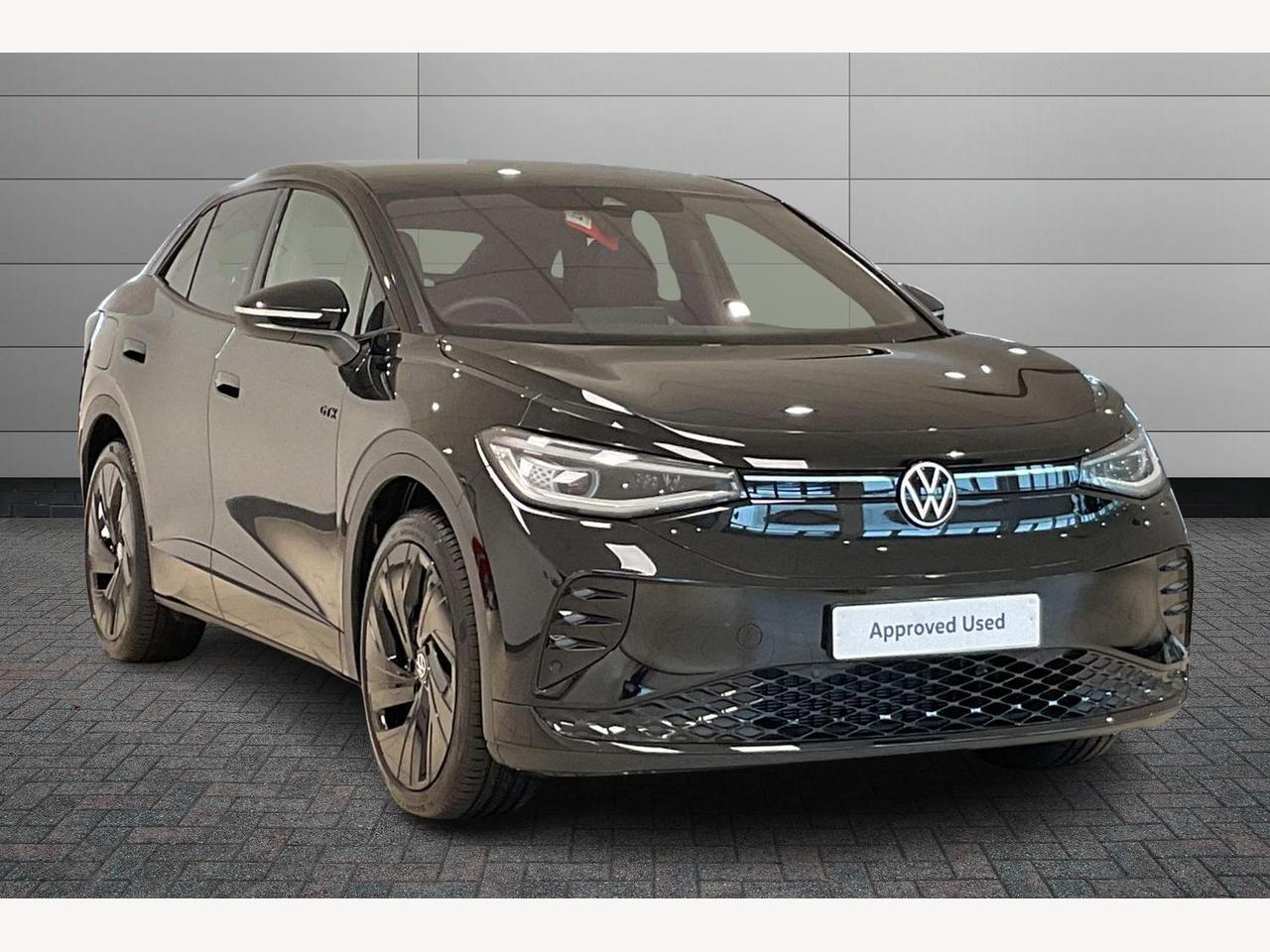 Main listing image - Volkswagen ID.5