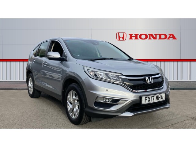 Main listing image - Honda CR-V