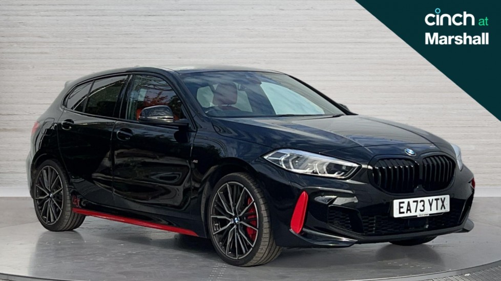 Main listing image - BMW 1 Series
