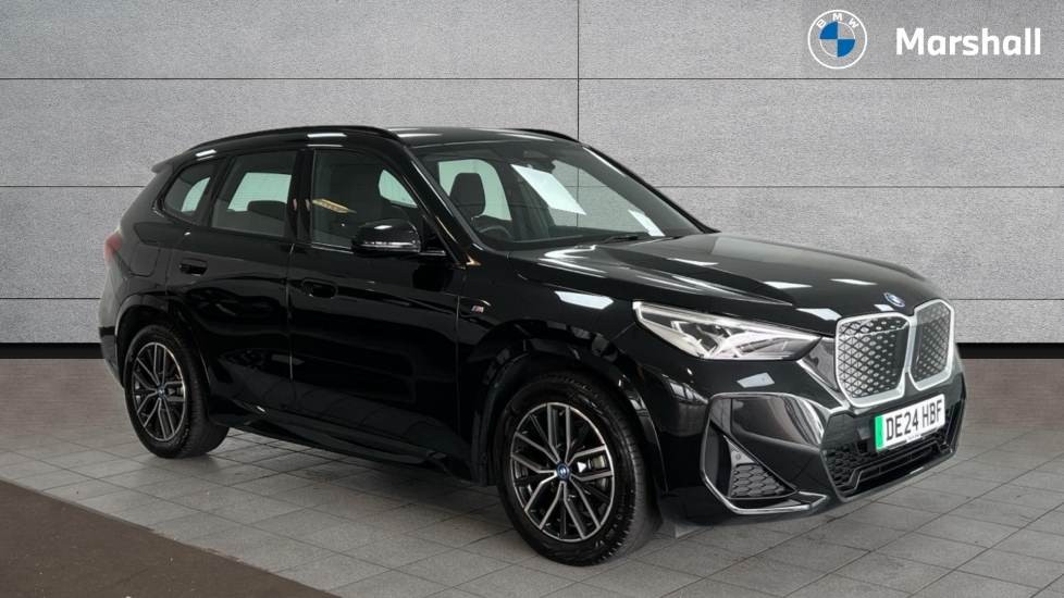 Main listing image - BMW iX1