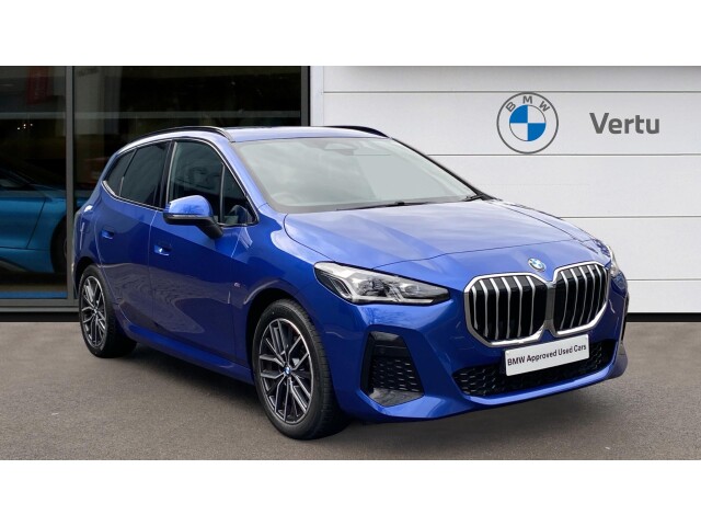 Main listing image - BMW 2 Series