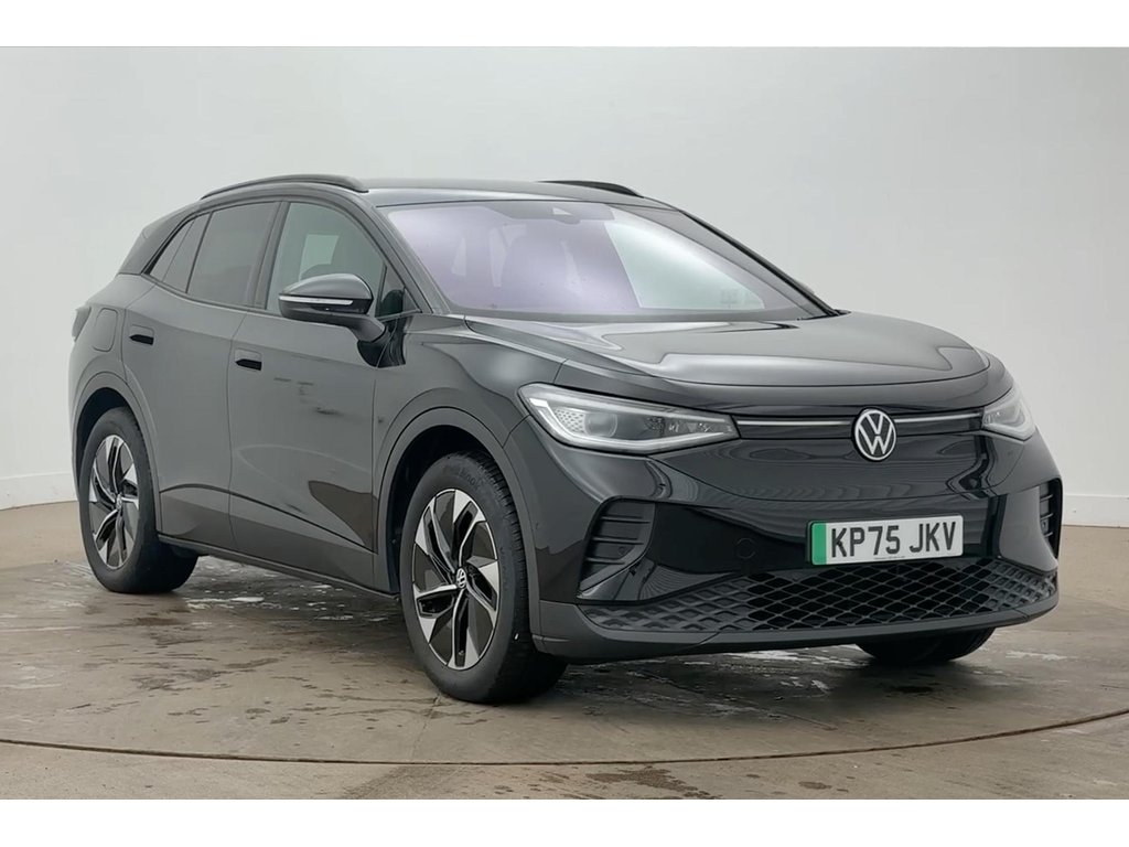 Main listing image - Volkswagen ID.4