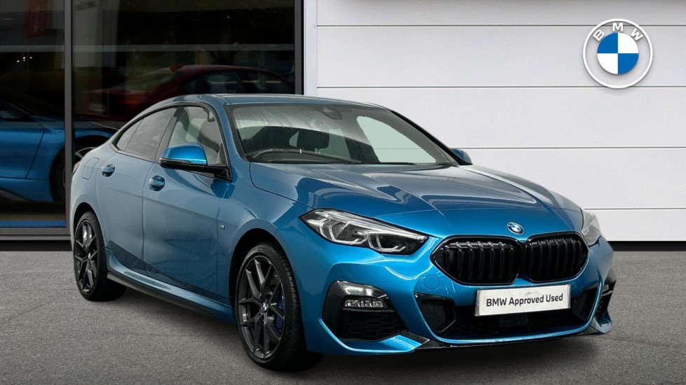 Main listing image - BMW 2 Series