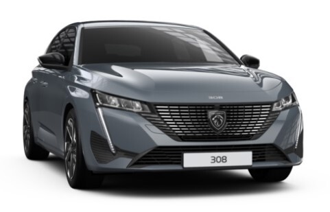 Main listing image - Peugeot 308