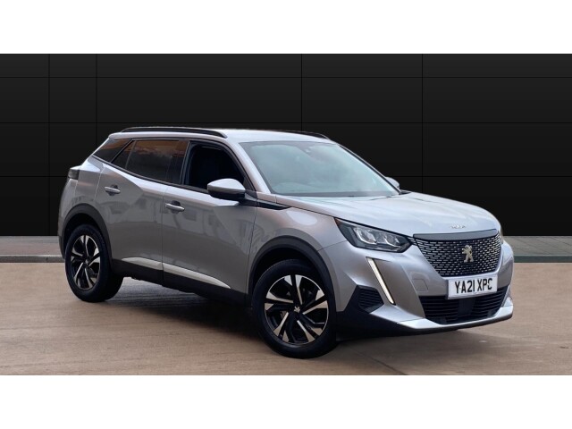 Main listing image - Peugeot 2008