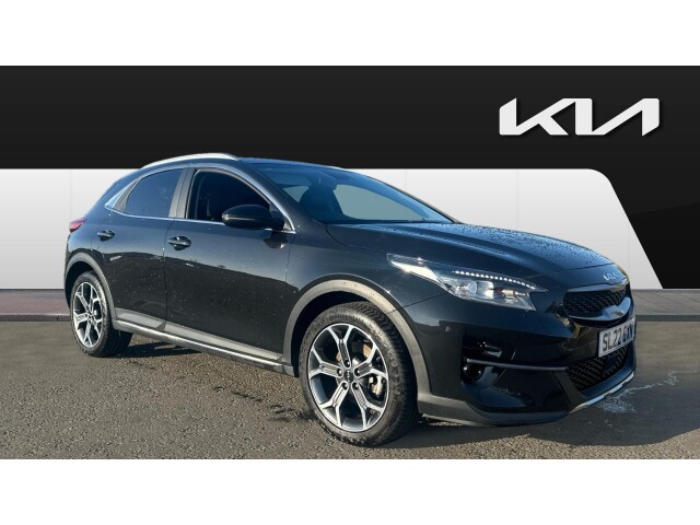 Main listing image - Kia XCeed