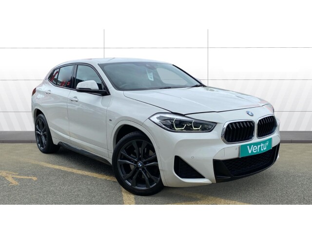 Main listing image - BMW X2