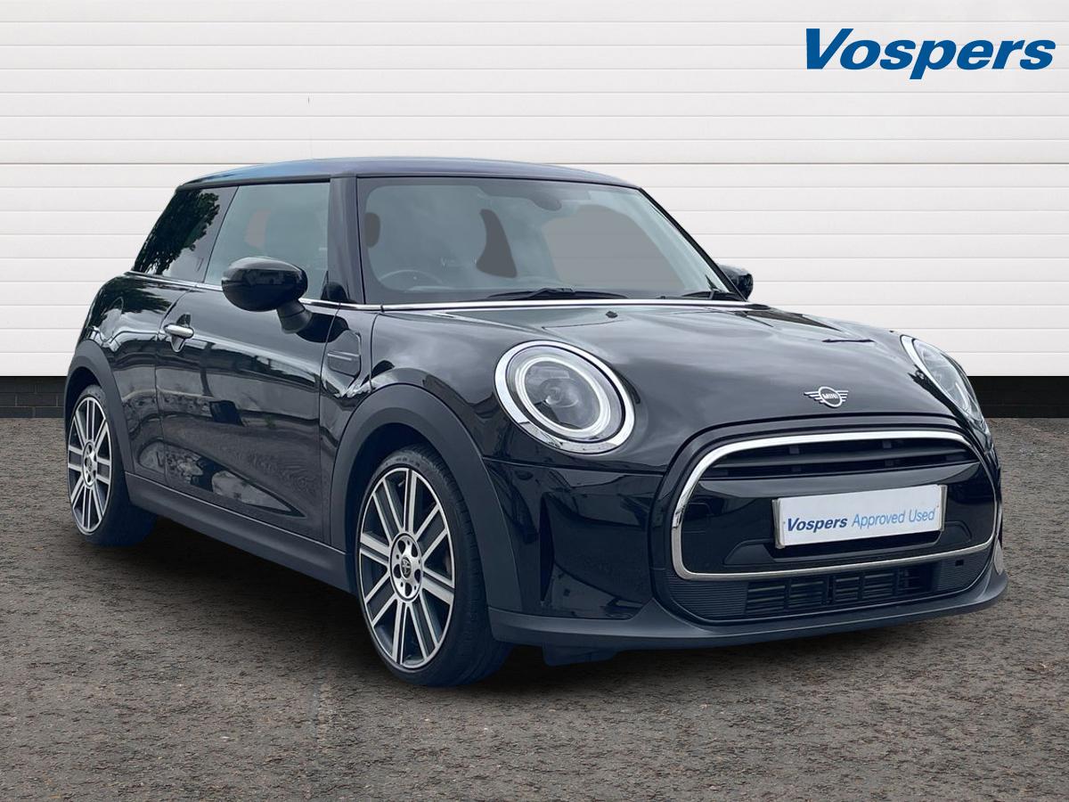Main listing image - MINI Hatchback