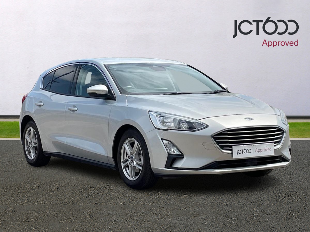 Main listing image - Ford Focus