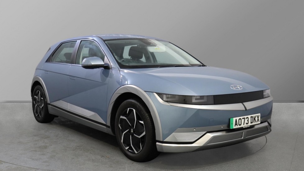 Main listing image - Hyundai IONIQ 5