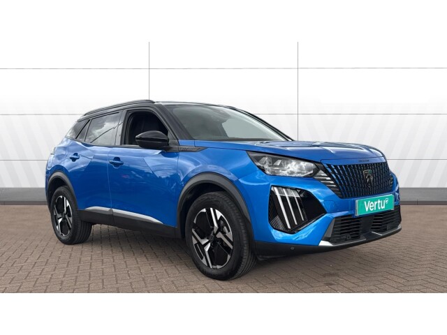 Main listing image - Peugeot 2008