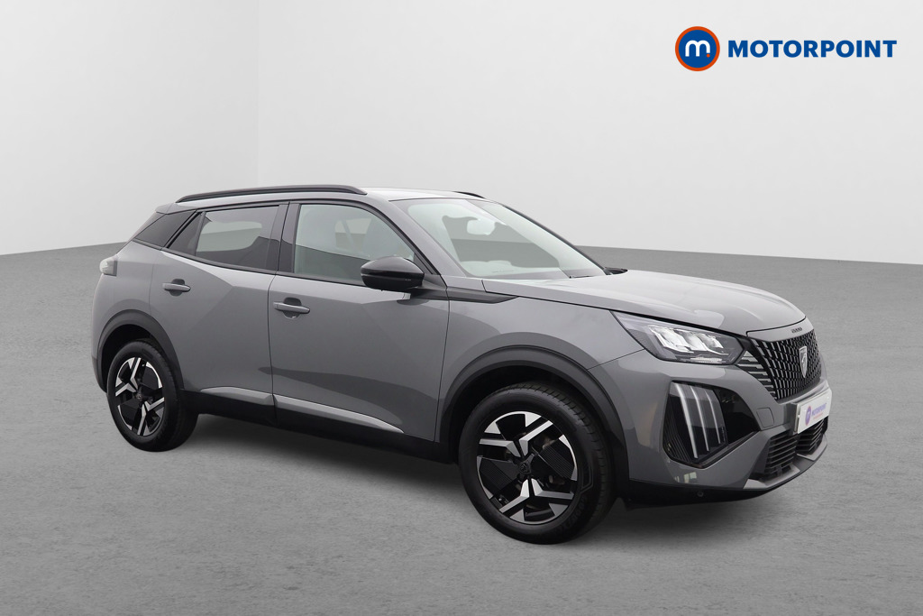 Main listing image - Peugeot 2008