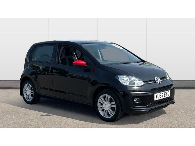 Main listing image - Volkswagen Up