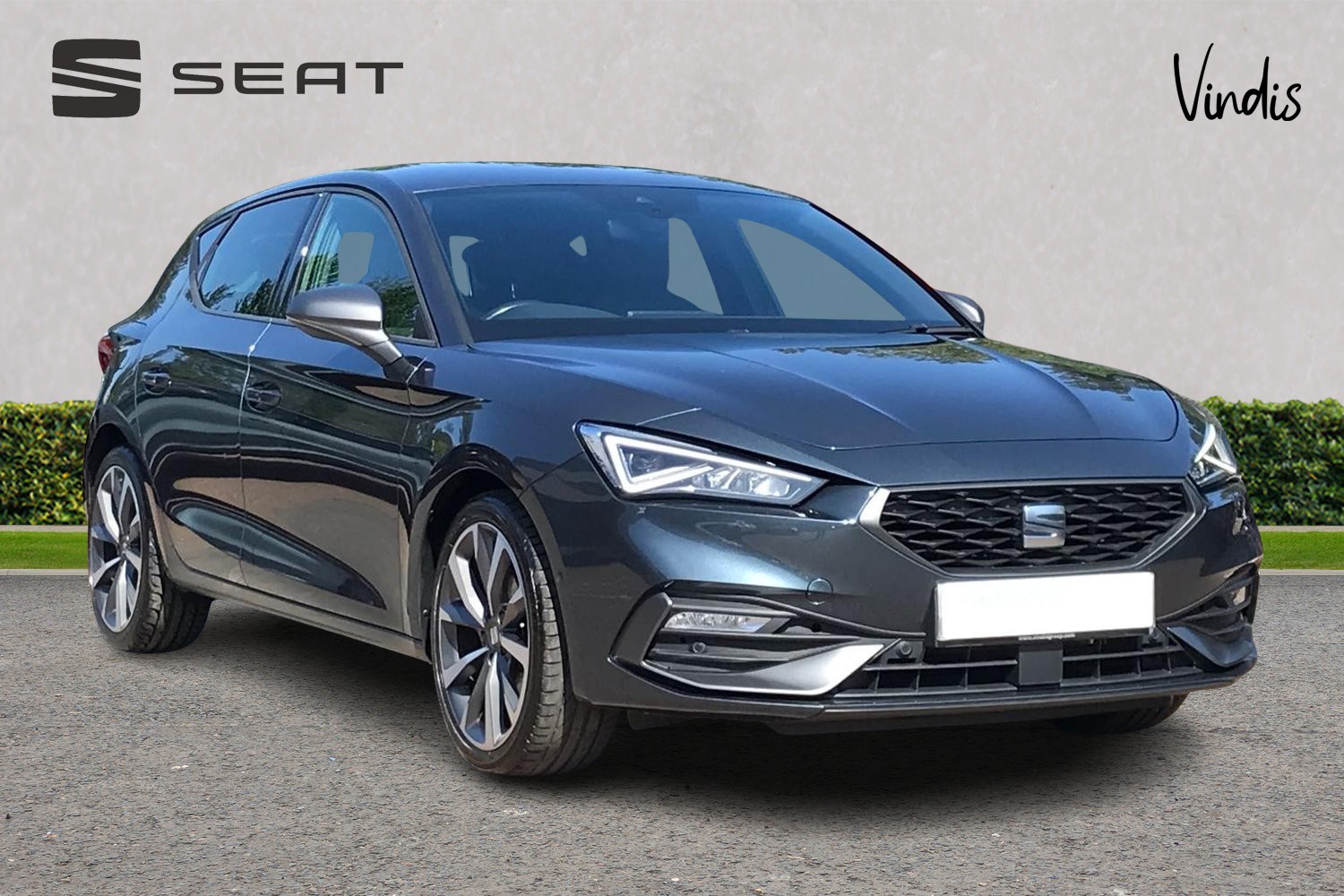 Main listing image - SEAT Leon