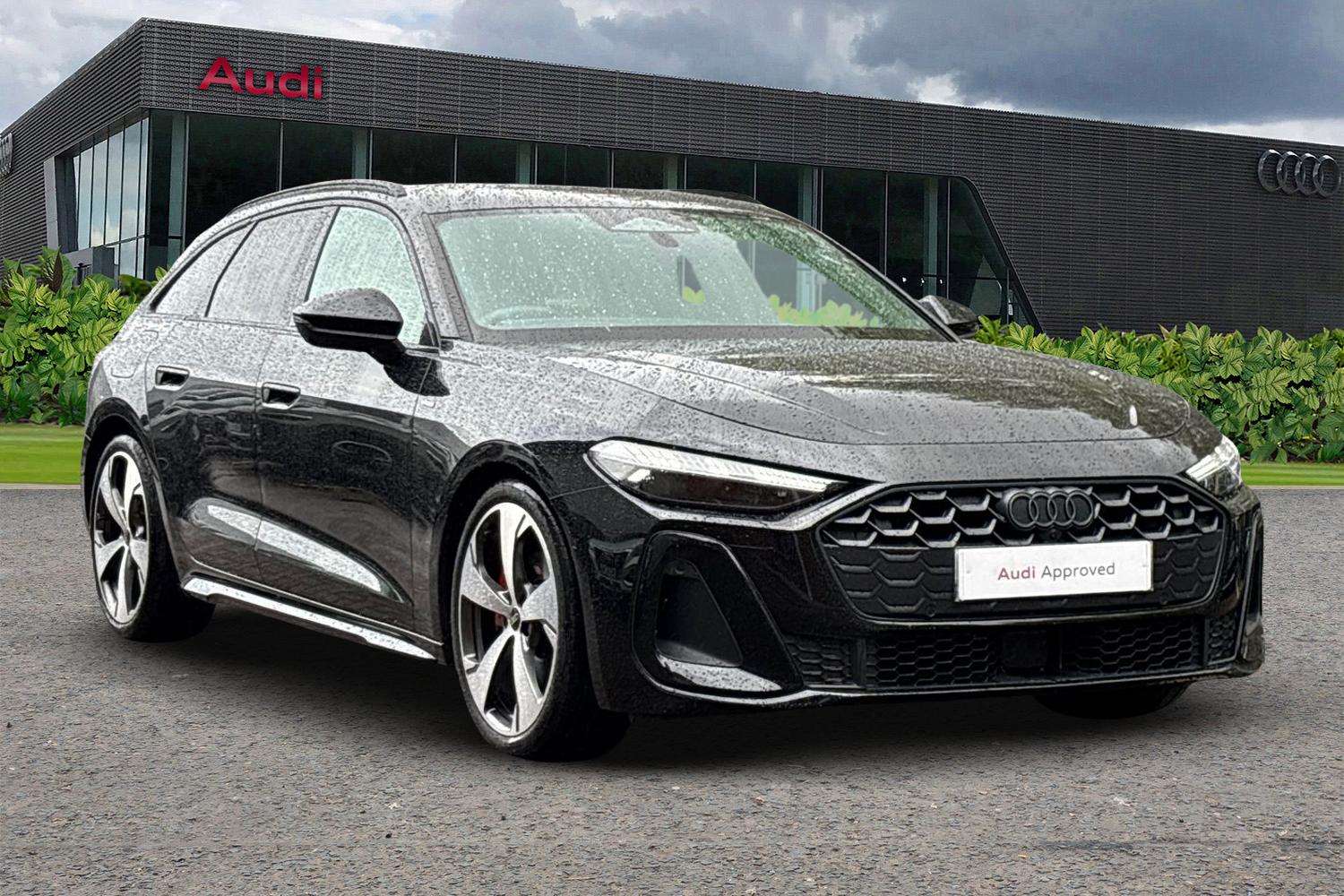 Main listing image - Audi A5