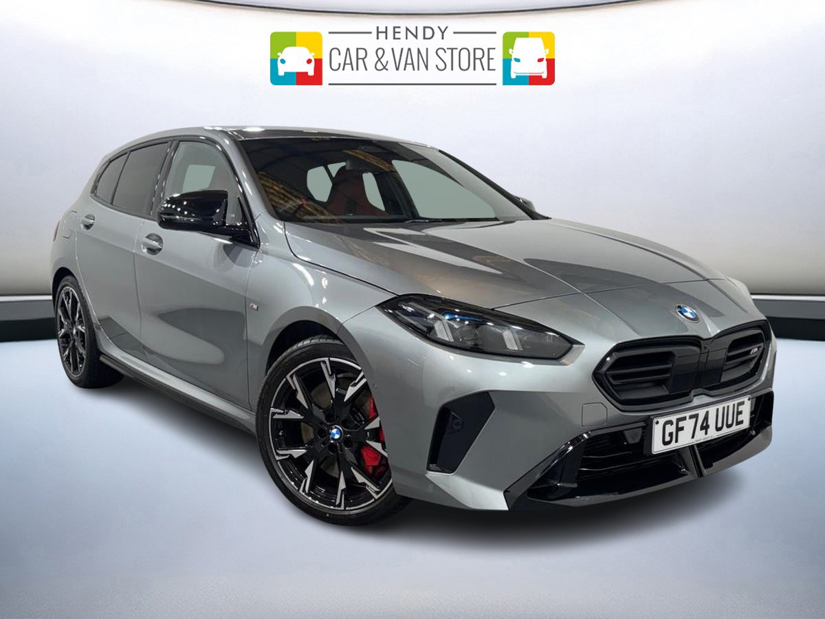 Main listing image - BMW 1 Series