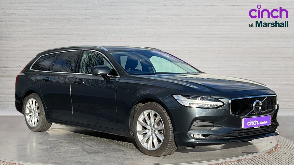 Main listing image - Volvo V90